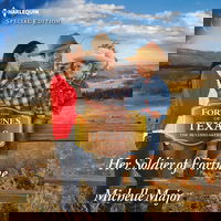 Her Soldier of Fortune