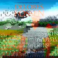 Spring at Saddle Run