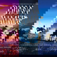 Long, Tall Texans: Tom/Jobe/Renegade