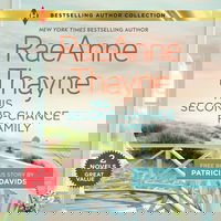 His Second-Chance Family & Katie's Redemption & Katie's Redemption