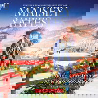 Rodeo Christmas at Evergreen Ranch