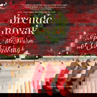 Keep Me Warm at Christmas