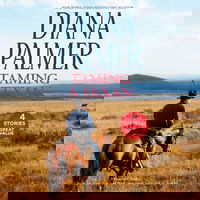 Taming a Texan