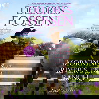 Mornings at Rivers End Ranch