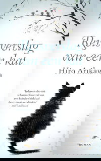 Reisverslag van een kat