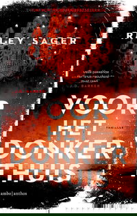 Voor het donker thuis