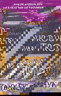 De vrouwen van Troje