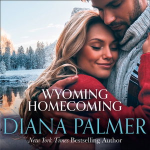Wyoming Homecoming