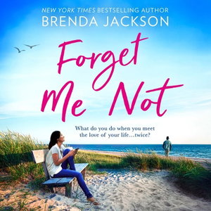 Forget Me Not