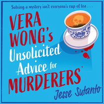 Vera Wong’s Unsolicited Advice for Murderers