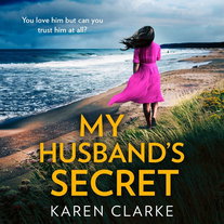 My Husband’s Secret