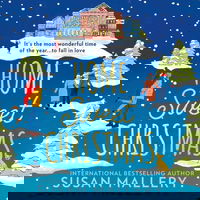 Home Sweet Christmas