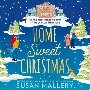 Home Sweet Christmas