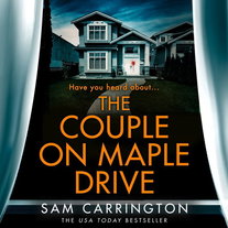 The Couple on Maple Drive