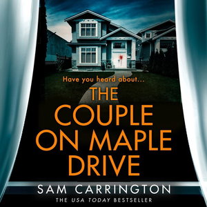 The Couple on Maple Drive