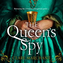 The Queen’s Spy