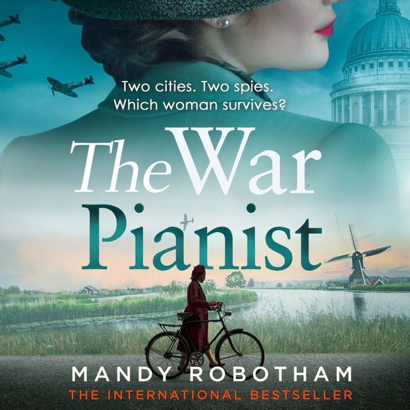 The War Pianist
