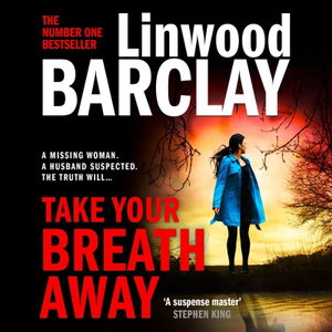 Take Your Breath Away