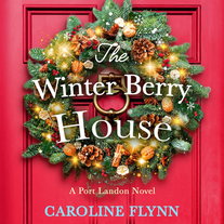 The Winter Berry House