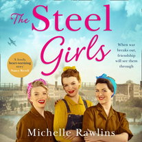 The Steel Girls