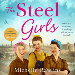 The Steel Girls