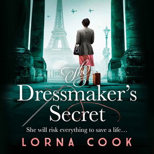 The Dressmaker’s Secret