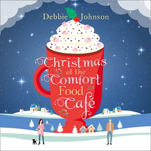 The Christmas at the Comfort Food Café