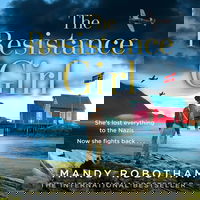 The Resistance Girl