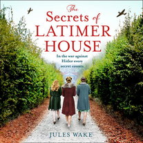 The Secrets of Latimer House