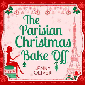 The Parisian Christmas Bake Off