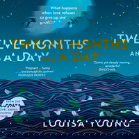 Twelve Months and a Day