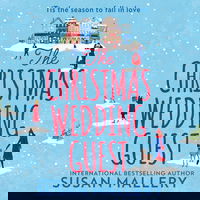 The Christmas Wedding Guest