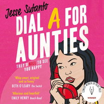 Dial A For Aunties