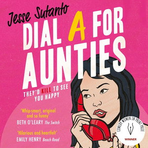 Dial A For Aunties