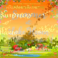 Summer At Lake Haven