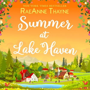 Summer At Lake Haven