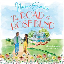 The Road To Rose Bend