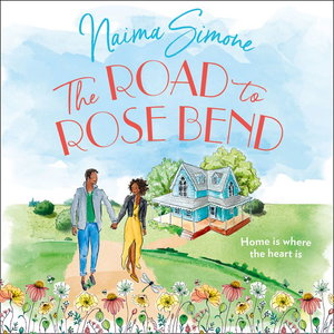 The Road To Rose Bend