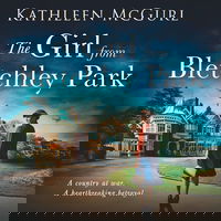 The Girl from Bletchley Park