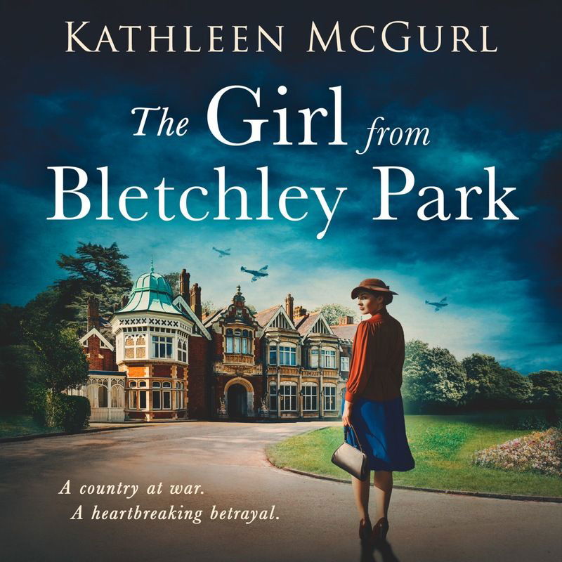 The Girl from Bletchley Park