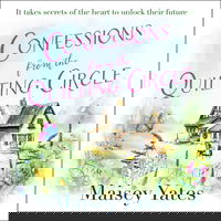 Confessions From The Quilting Circle