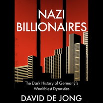 Nazi Billionaires