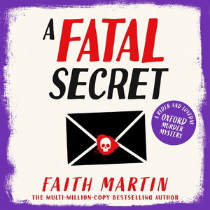 A Fatal Secret
