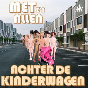 #2.4 Dalilla Hermans & Bregje Hofstede - Over schoonheidsidealen voor kinderen
