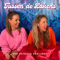 Patricia van Liemt houdt huwelijk s3skueel goed?