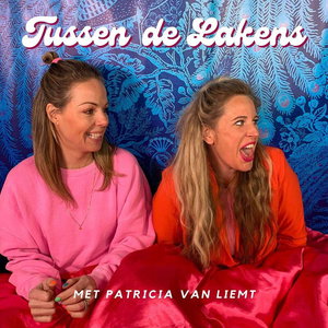 Patricia van Liemt houdt huwelijk s3skueel goed?