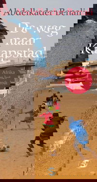 De weg naar Kaapstad