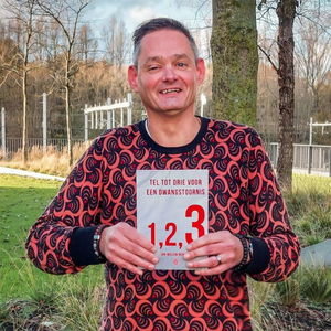 Ongelofelijk! Humanisme in Overijssel - Leven met een dwangstoorins