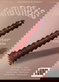 Hard gras 144 - juni 2022