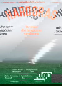 Hard gras 146 - oktober 2022